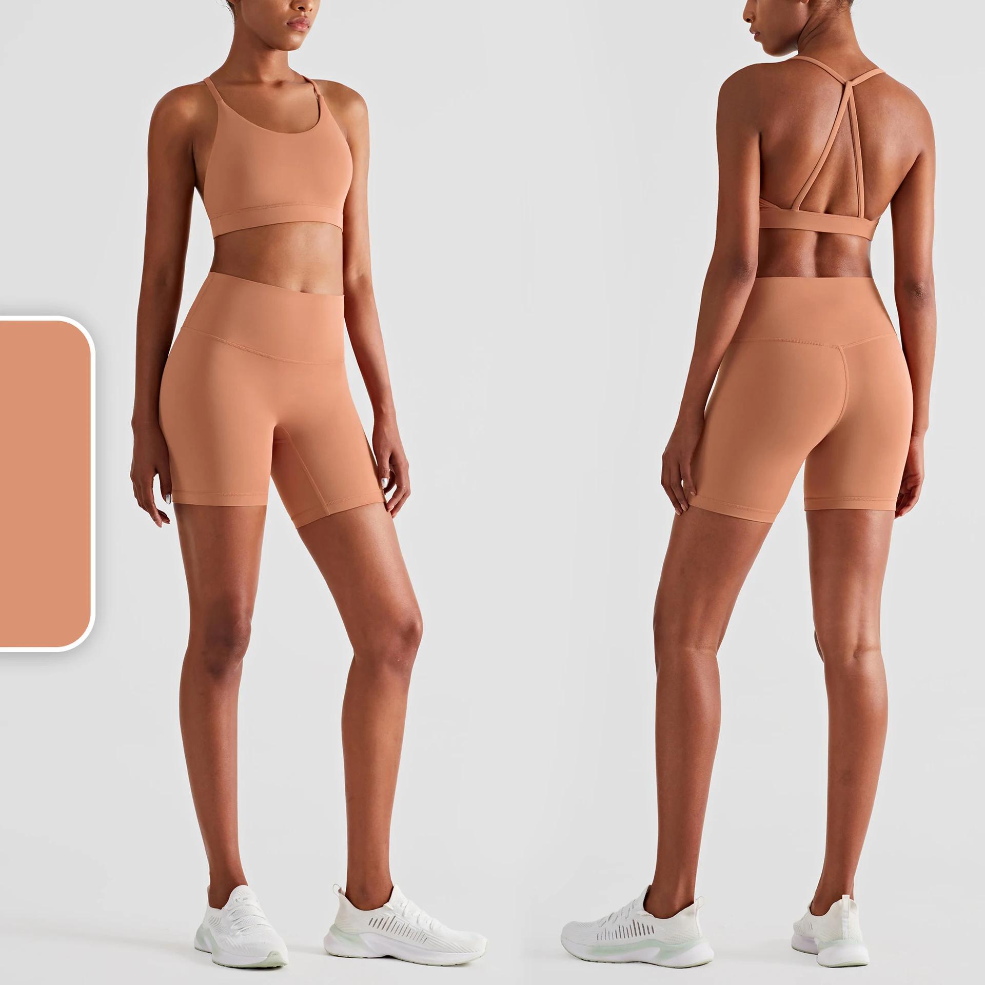 High-Quality Activewear by East Sun